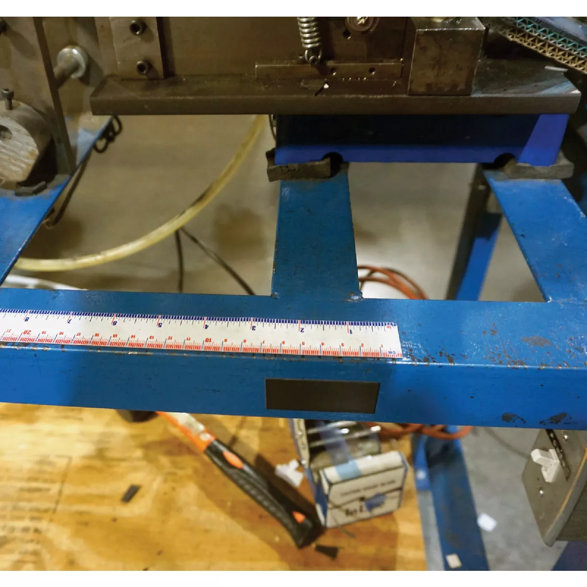 Master Magnetics 3 Ft. Flexible Measuring Tape - photo 8