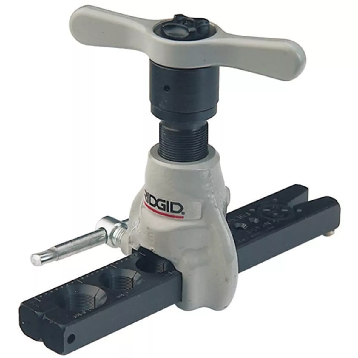 Ridgid SAE 45 Flare Winged Handle Flaring Tool, 1/8 In. to 3/4 In.