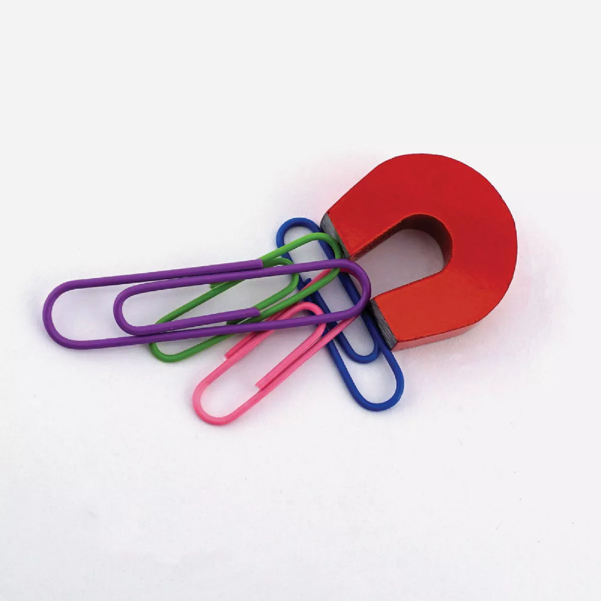 Master Magnetics 2 Lb. 1 in. Horseshoe Magnet - photo 3