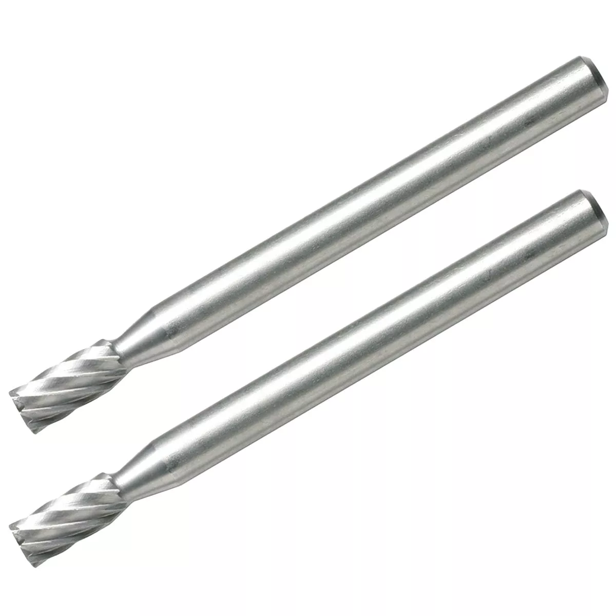 Dremel 1/8 In. High Speed Steel High-Speed Cutter, (2-Pack) - photo 3