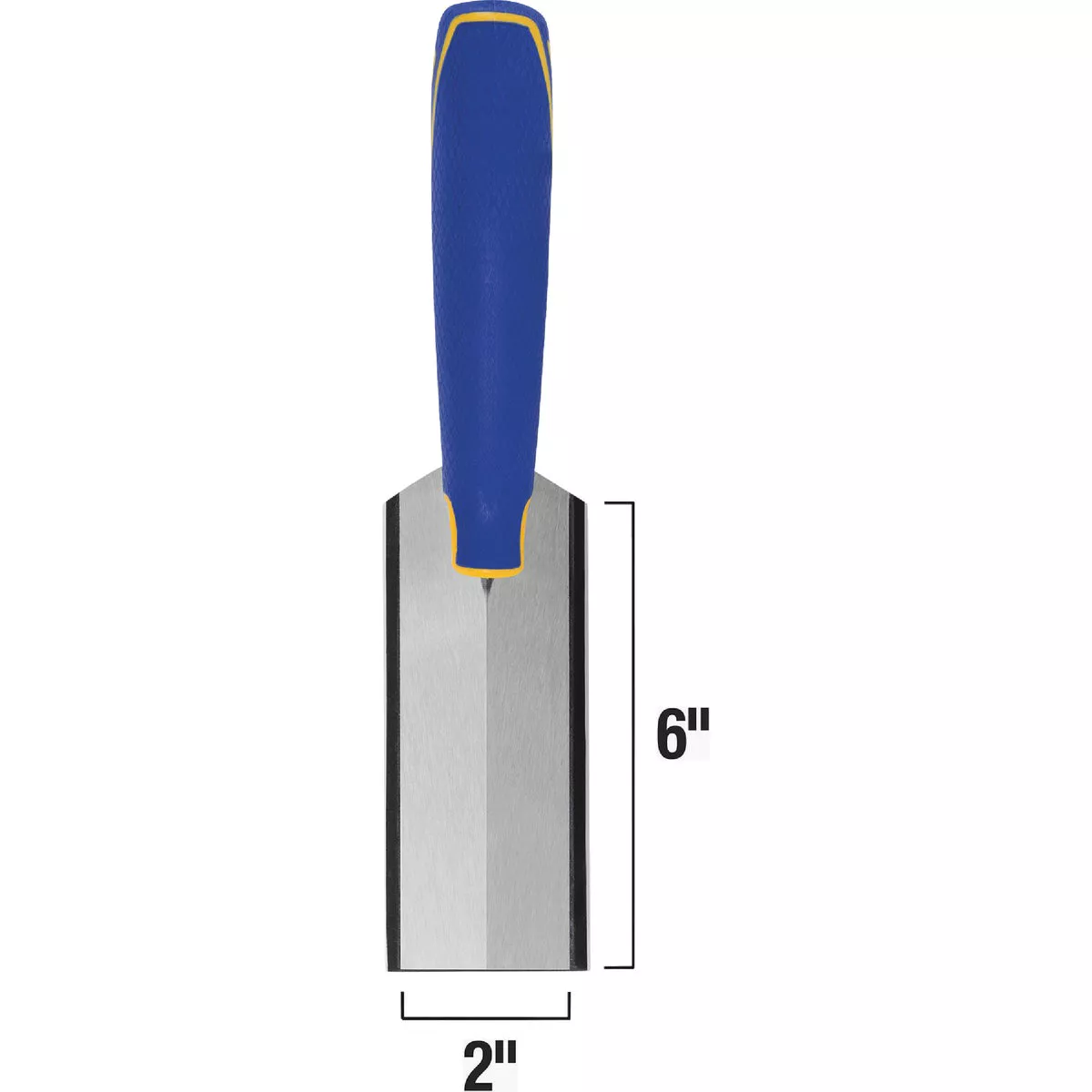 QEP 6 In. x 2 In. Comfort Grip Margin Float - photo 5