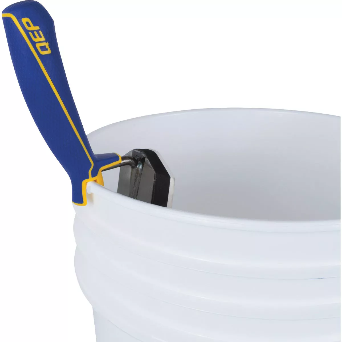 QEP 6 In. x 2 In. Comfort Grip Margin Float - photo 7