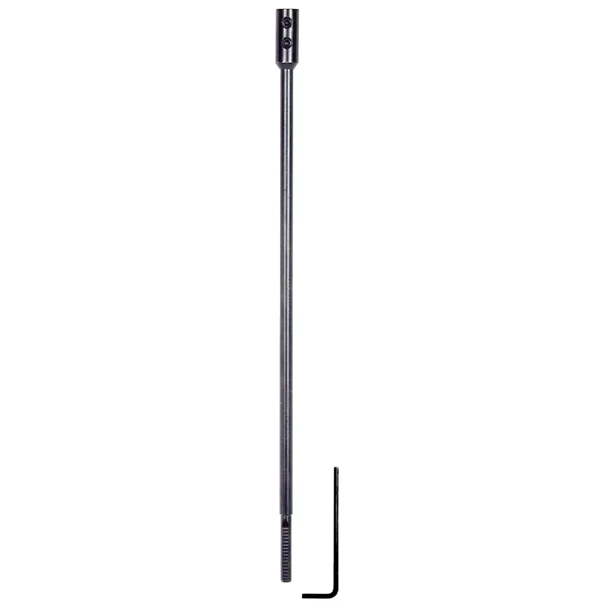 Do it 12 In. x 1/4 In. Spade Drill Bit Extension - photo 2