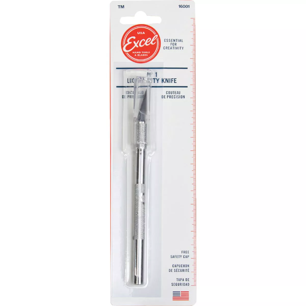Excel Blades K1 Craft Knife - photo 3