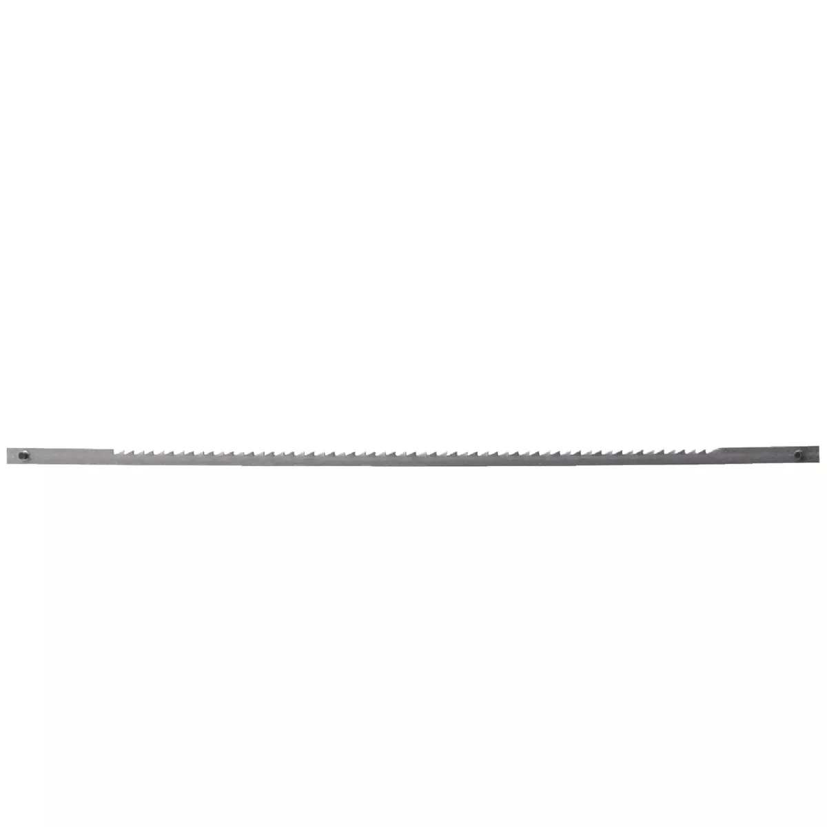 Olson 15TPI Regular Pin End Scroll Saw Blade (6 Count)