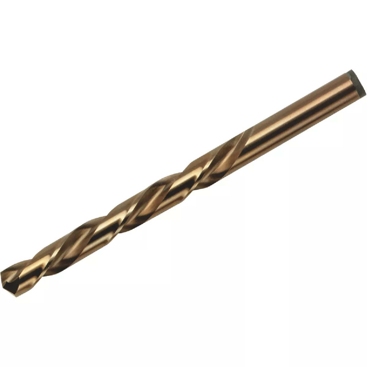 Milwaukee RED HELIX 13/64 In. Cobalt Drill Bit