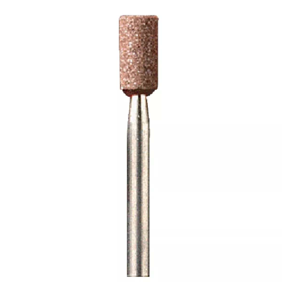 Dremel 3/16 In. 3/8 In. Aluminum Oxide Grinding Stone