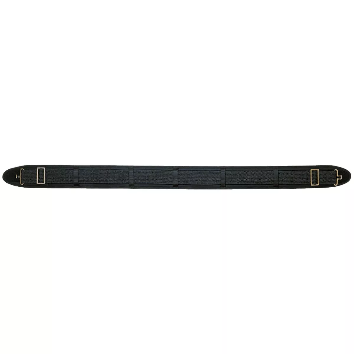 CLC 3 In. Wide Padded Comfort Work Belt