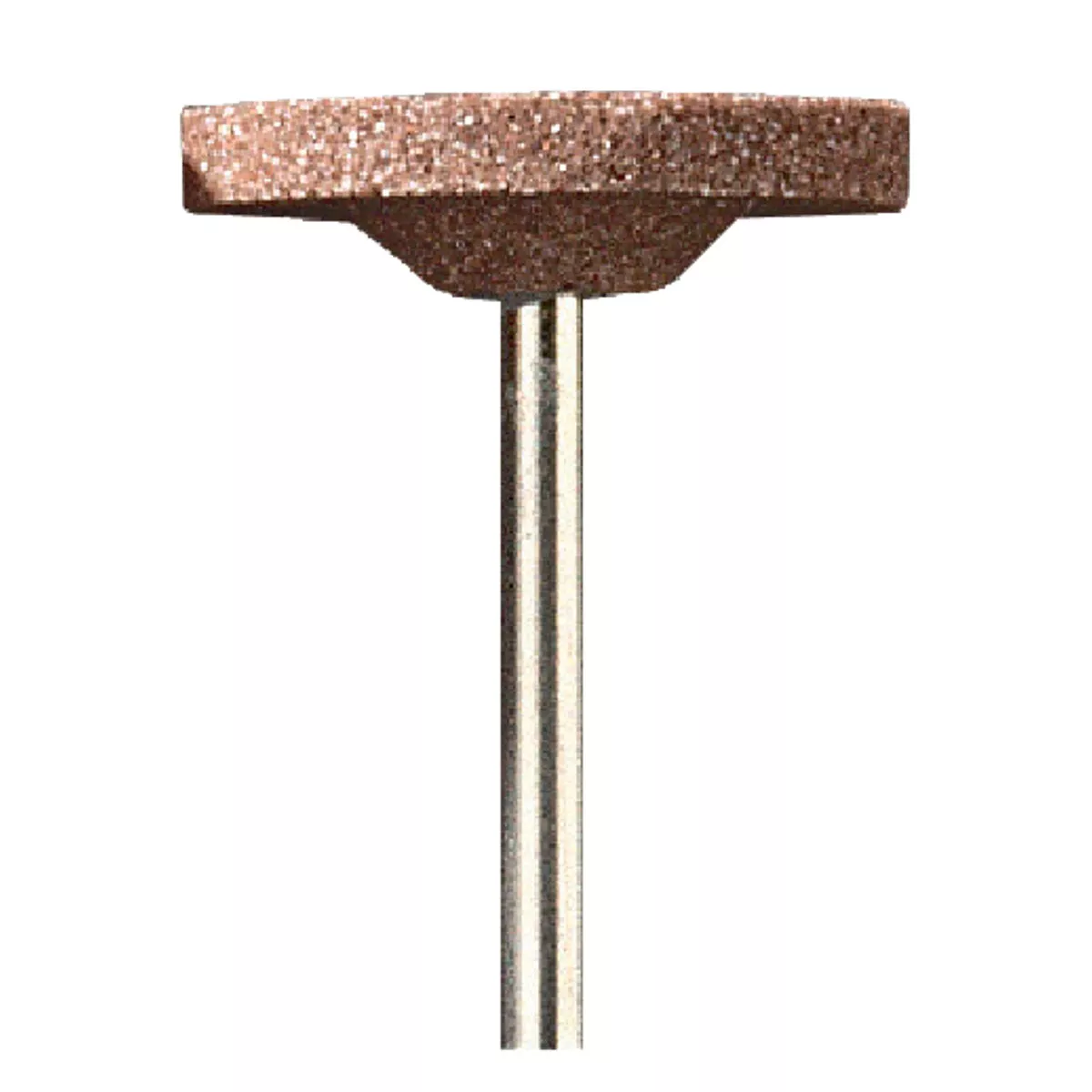 Dremel 1 In. Aluminum Oxide Grinding Stone