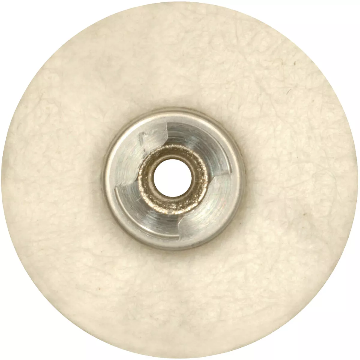 Dremel EZ Lock 1 In. Cloth Polishing Wheel
