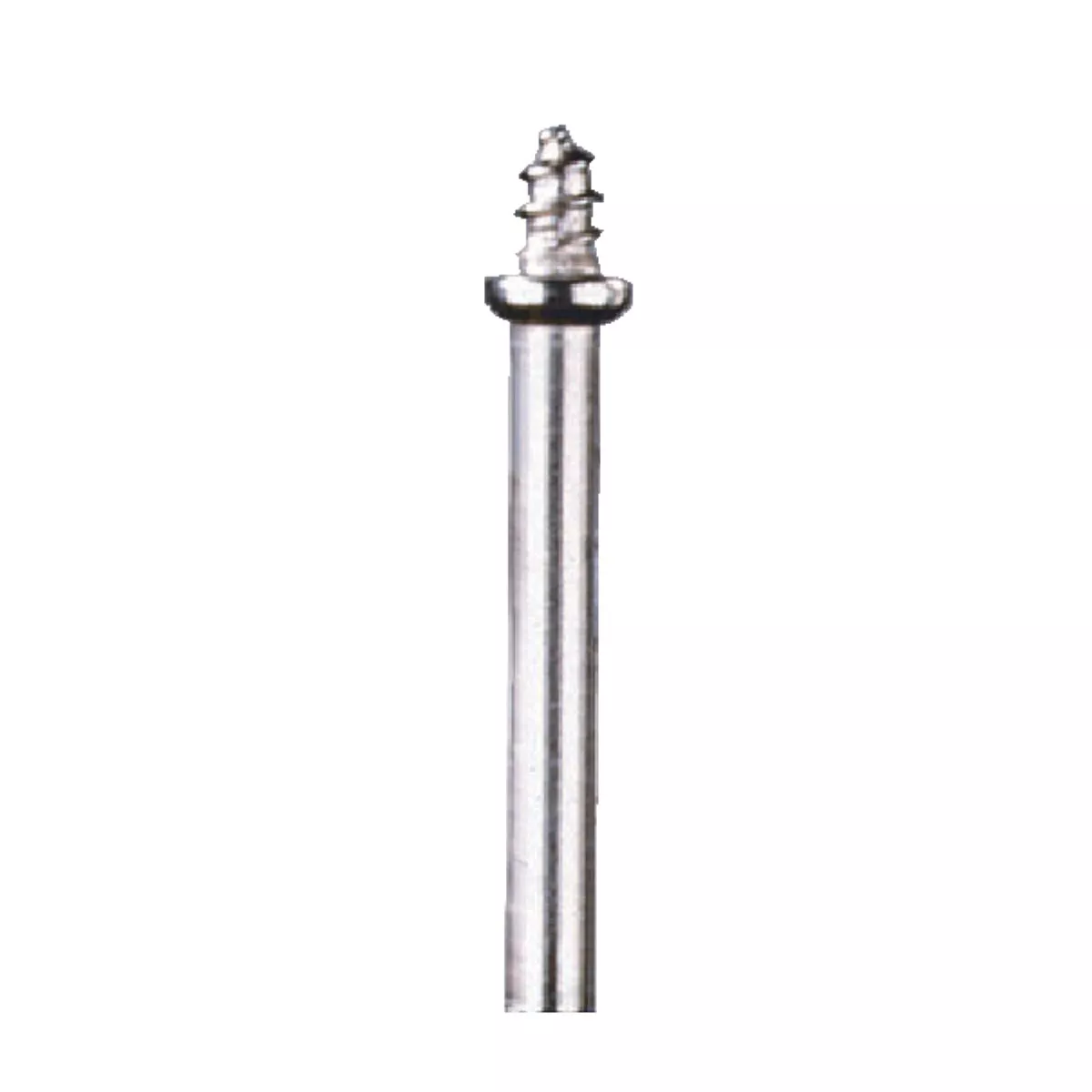 Dremel 1/8 In. Screw Rotary Tool Mandrel