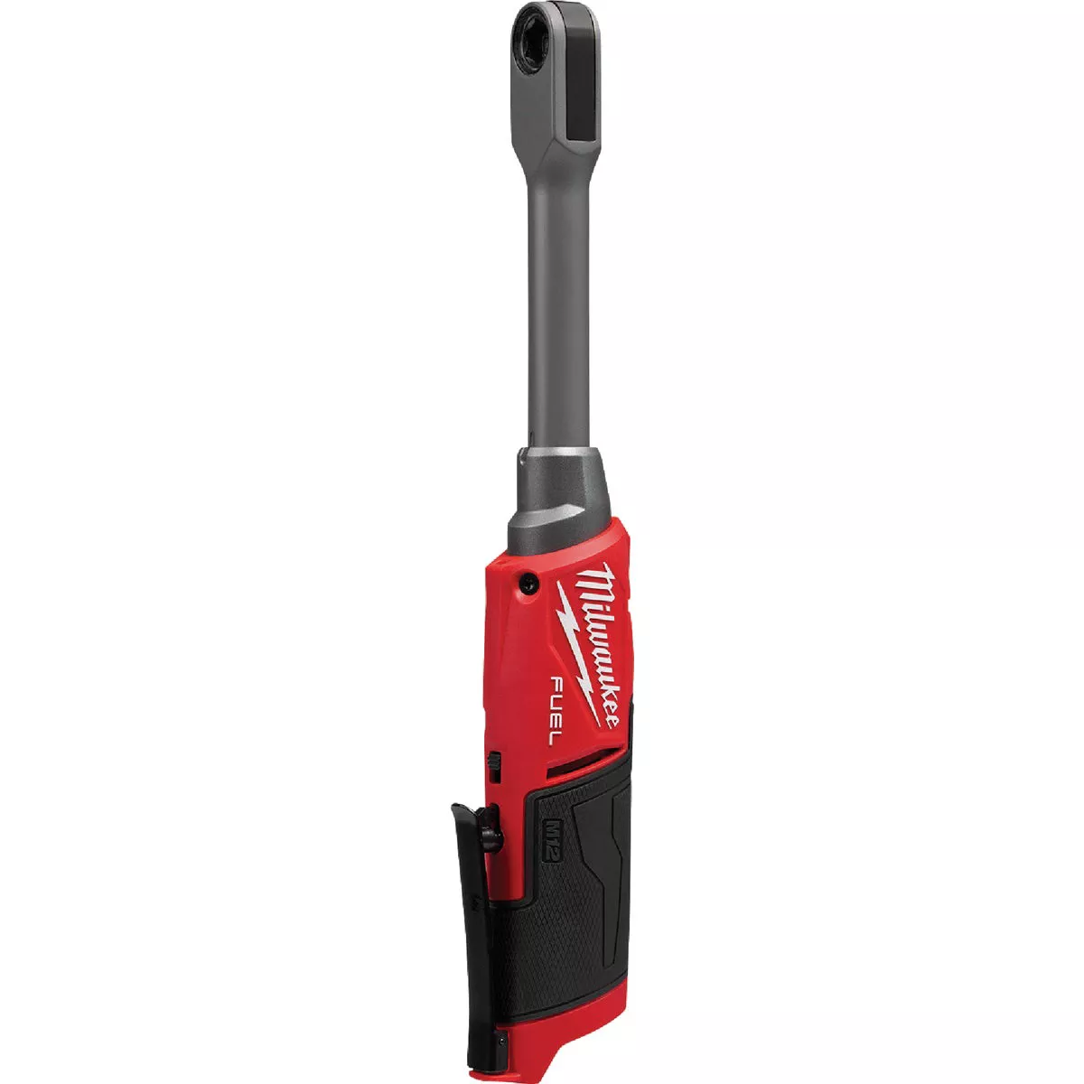 Milwaukee M12 FUEL INSIDER Brushless 1/4 In. to 3/8 In. Extended Reach Cordless Box Ratchet (Tool Only) - photo 11