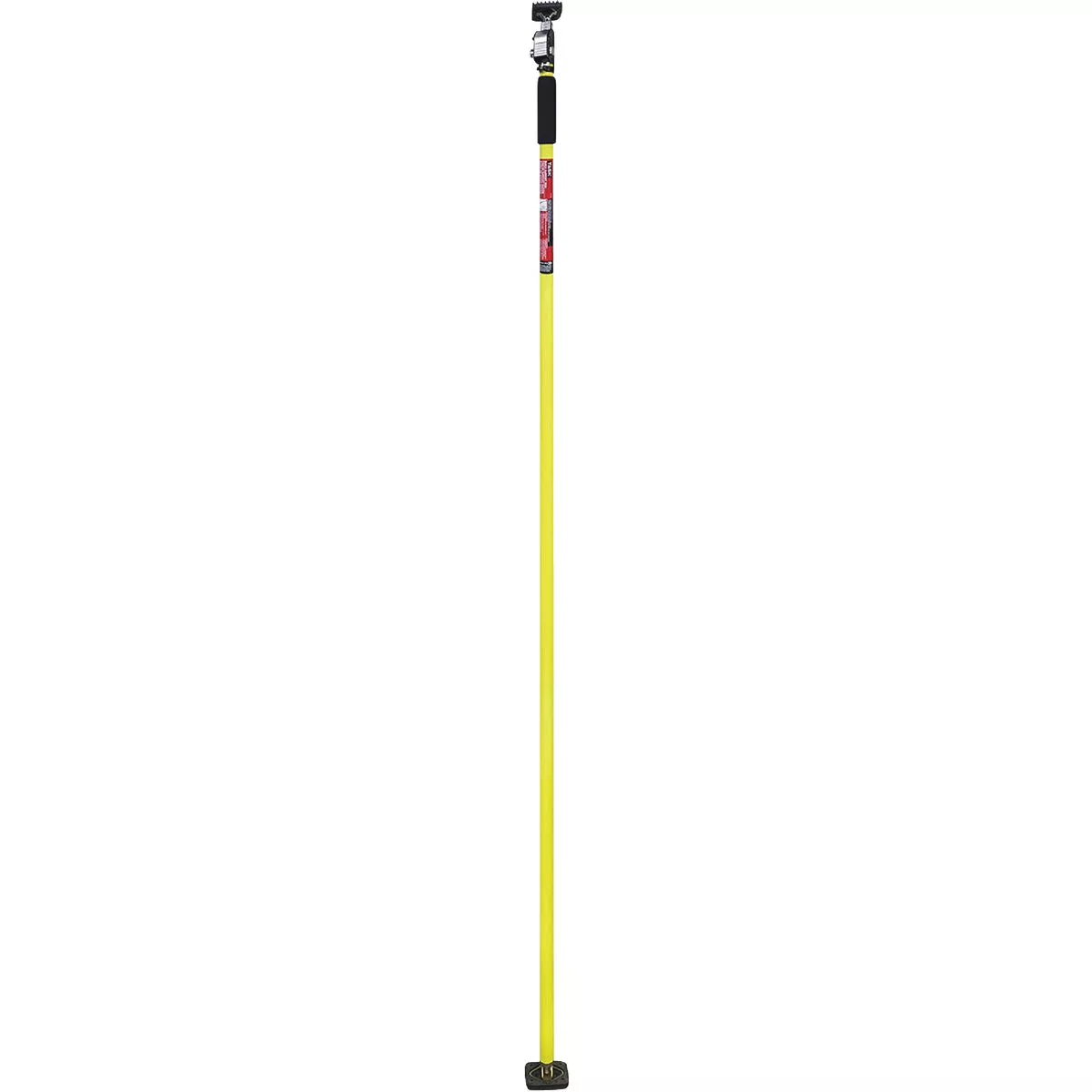 Task 6 Ft. 9 In. to 13 Ft. 3 In. EVA Long Quick Support Rod