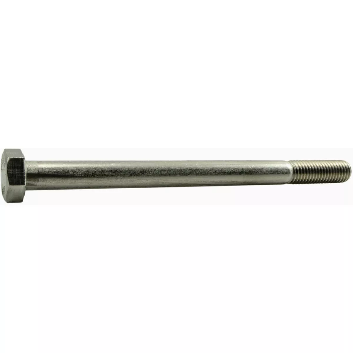 Midwest Fastener 12mm-1.75 x 160mm Stainless A2-70 Steel Coarse Thread Metric Hex Cap Screws (3 Ct.)