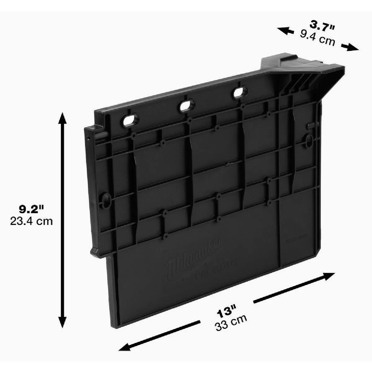 Milwaukee PACKOUT Crate Divider Organizer - photo 3