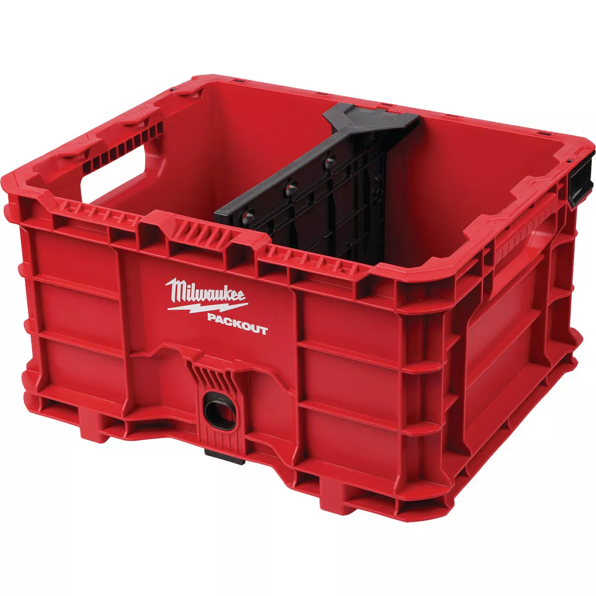 Milwaukee PACKOUT Crate Divider Organizer - photo 2