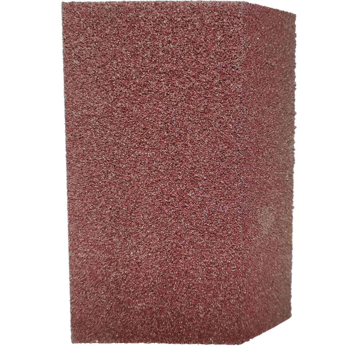Angled 2-1/2 In. x 5 In. x 1 In. 120 Grit Medium Sanding Sponge - photo 2