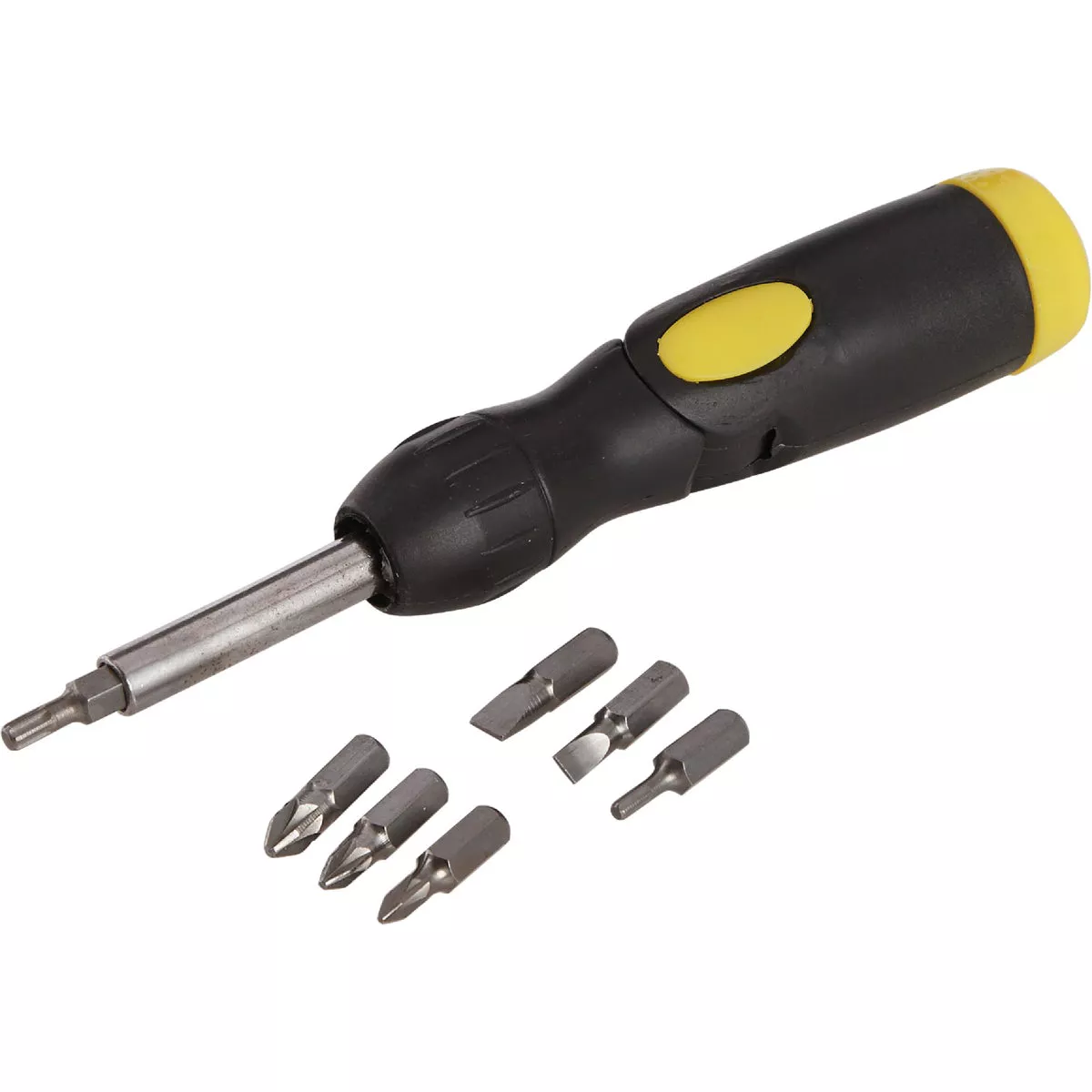 Smart Savers 7-in-1 Screwdriver - photo 2
