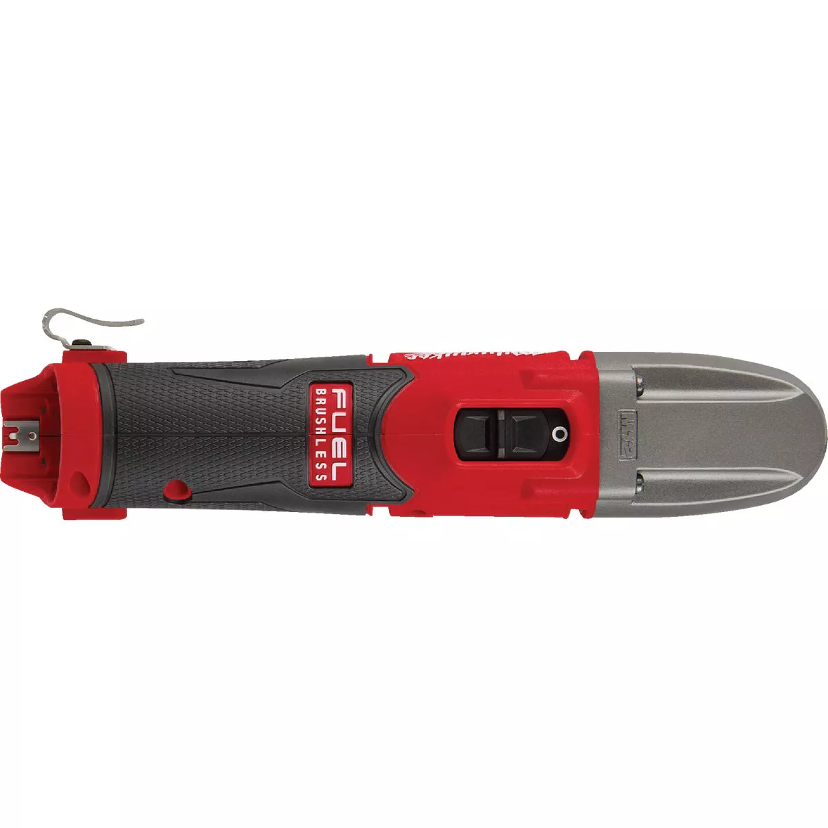 Milwaukee M12 Fuel Lithium-Ion 16 Gauge Variable Speed Nibbler (Tool Only) - photo 2