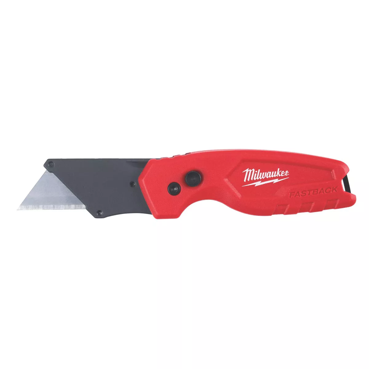Milwaukee FASTBACK Compact Folding Utility Knife - photo 3