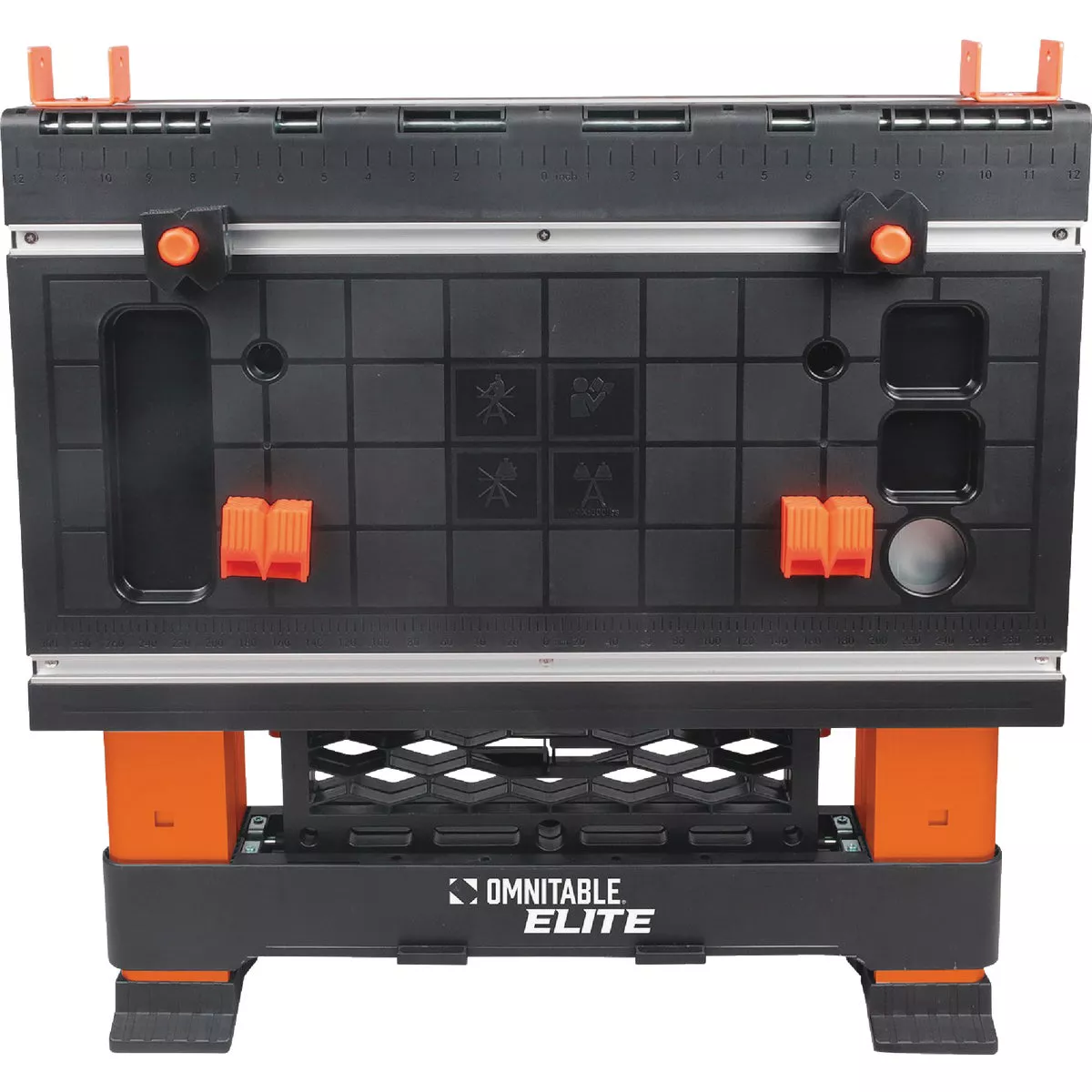 OMNITable Elite Portable Workbench - photo 4