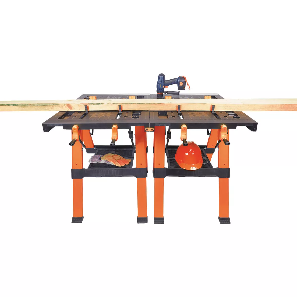 OMNITable Elite Portable Workbench - photo 5