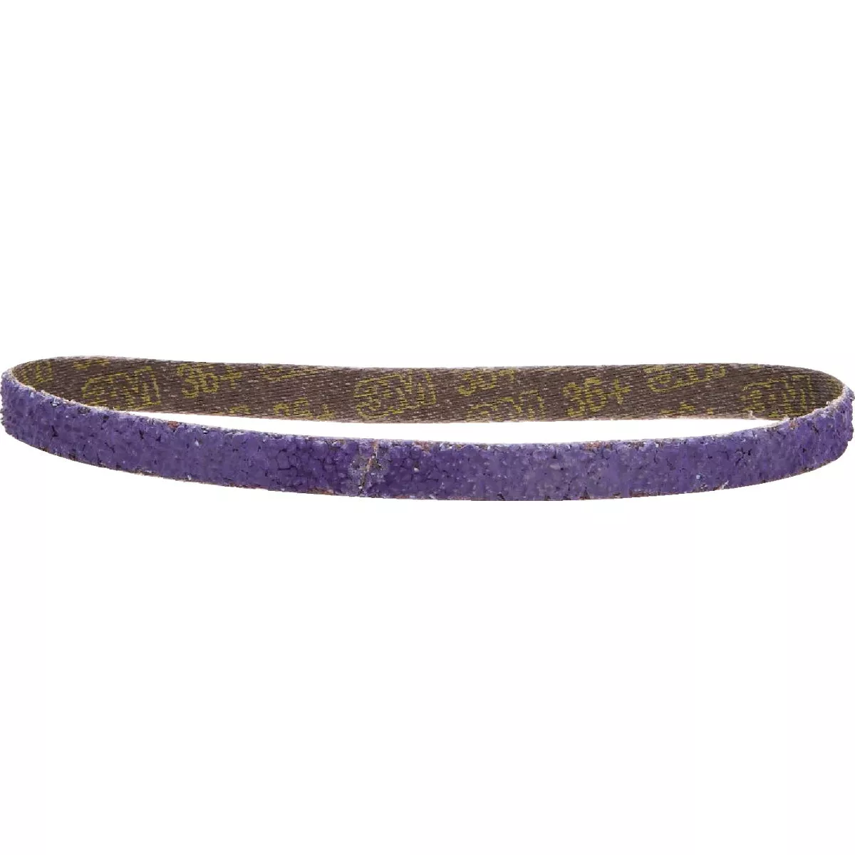 3M Cubitron II 3/8 In. x 13 In. 80 Grit Band File Belt - photo 4