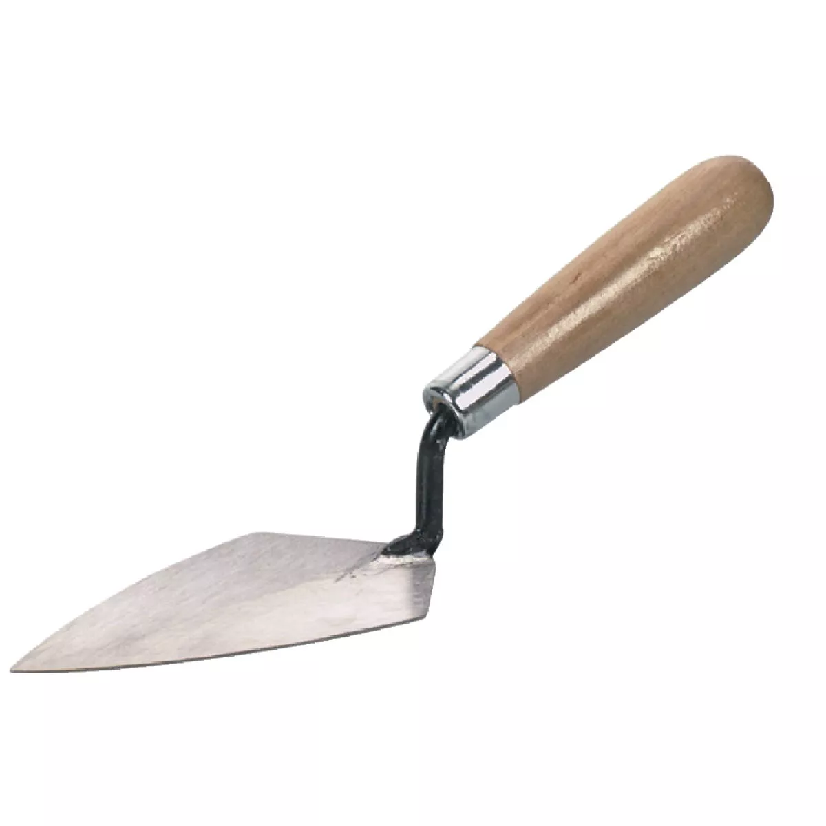Marshalltown QLT 5-1/2 In. x 2-3/4 In. Pointing Trowel
