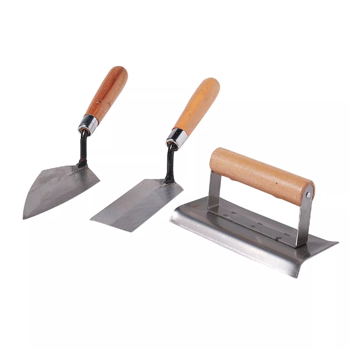 Marshalltown QLT 5-1/2 In. x 2-3/4 In. Pointing Trowel - photo 2