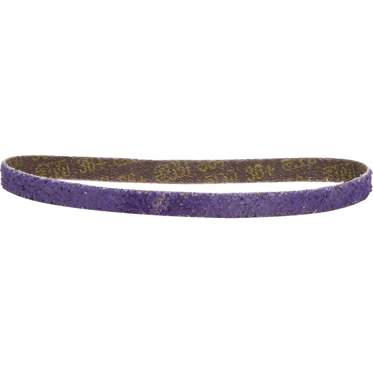 3M Cubitron II 3/8 In. x 13 In. 60 Grit Band File Belt - photo 3