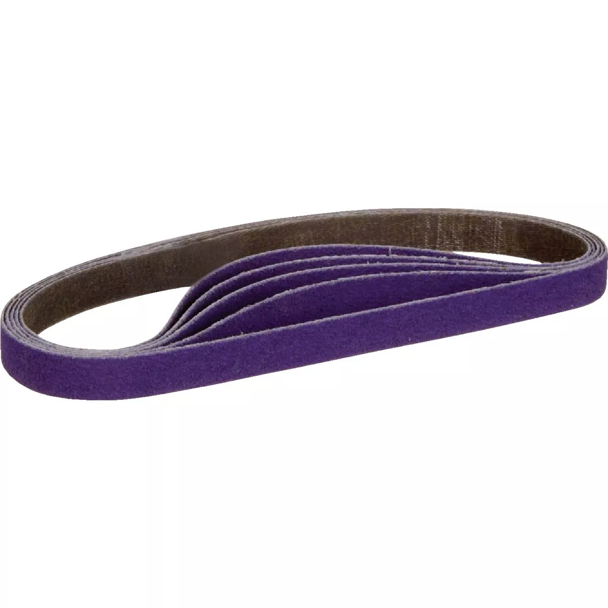 3M Cubitron II 3/8 In. x 13 In. 60 Grit Band File Belt - photo 4