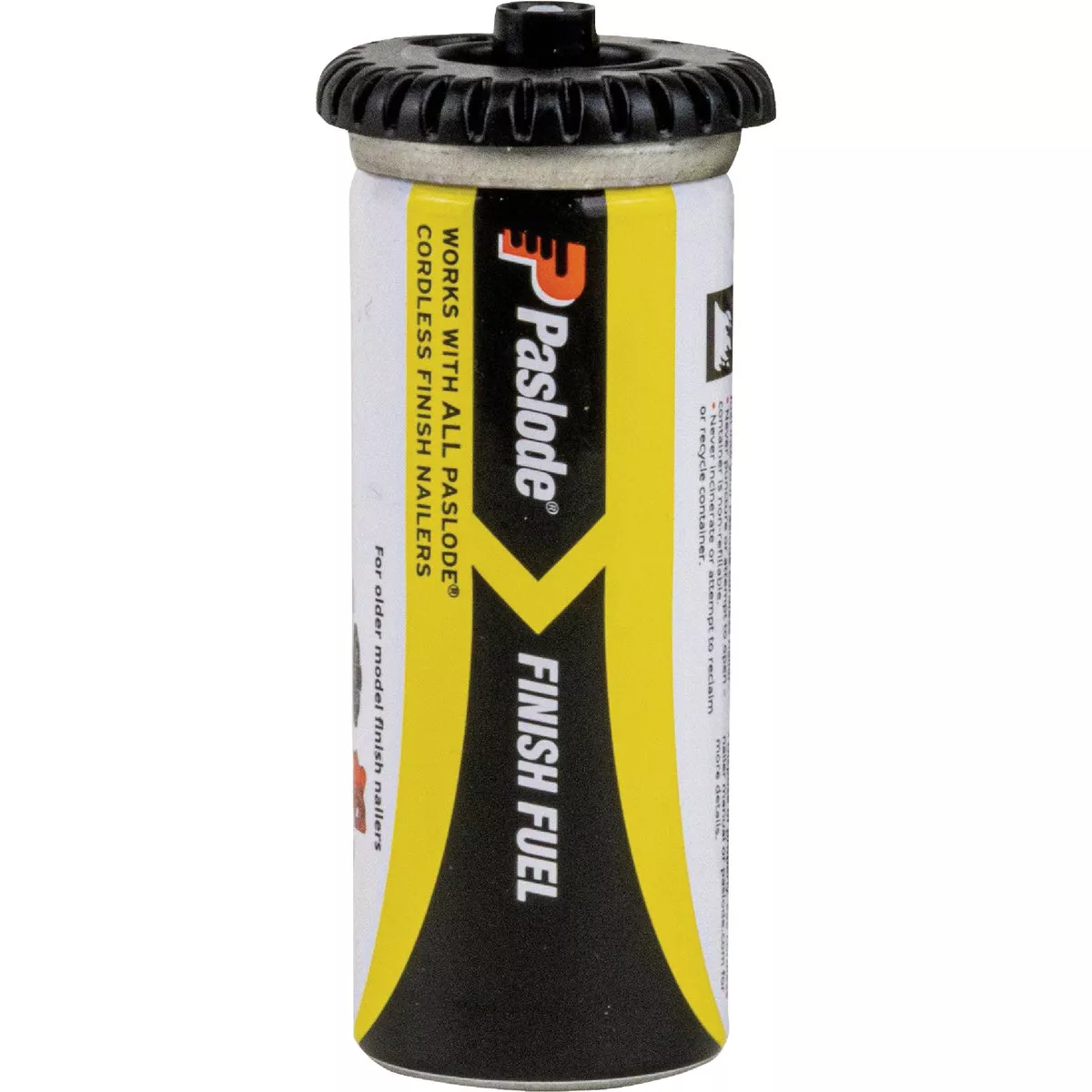 Paslode Cordless Finish Fuel Cell