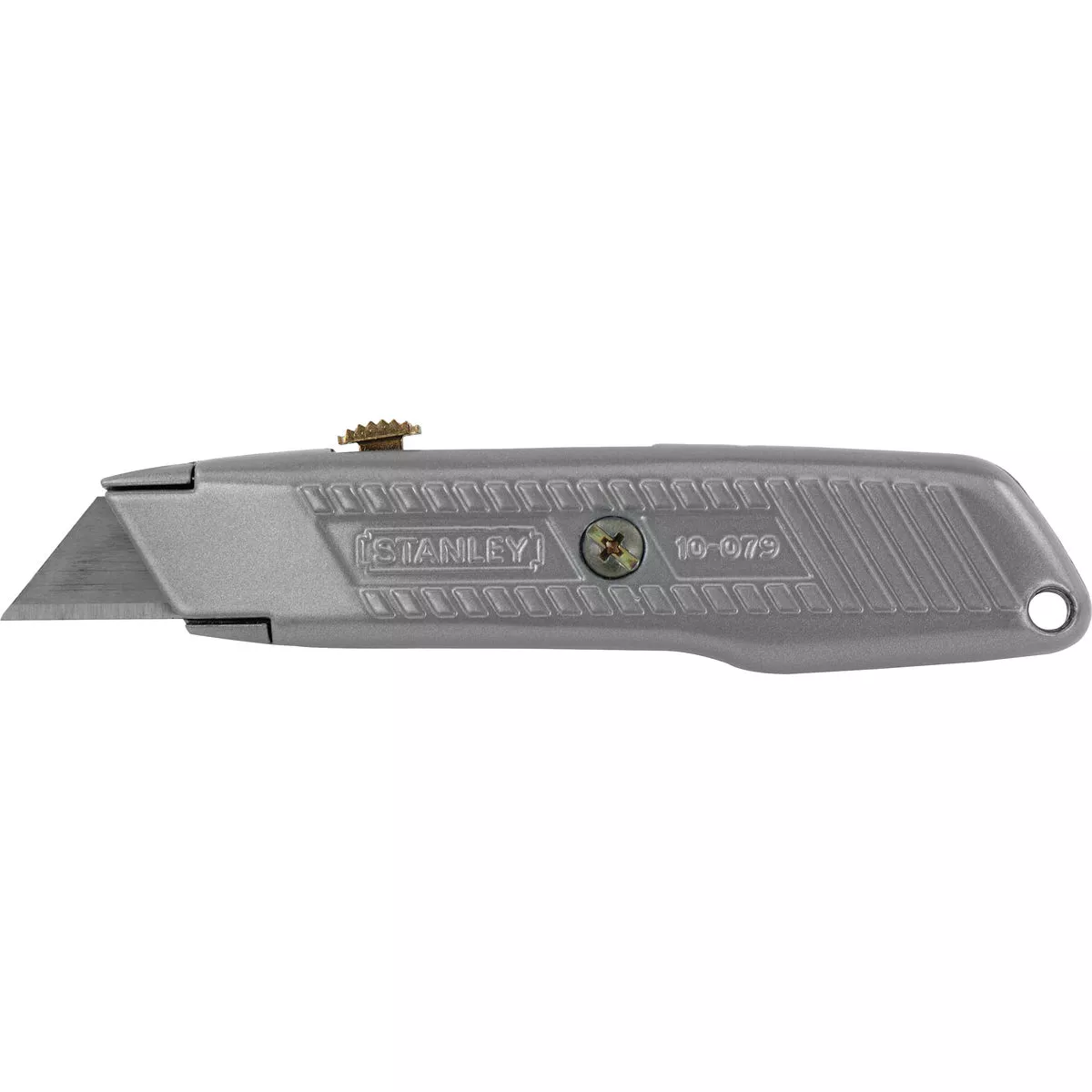 Stanley InterLock Retractable Straight Utility Knife - photo 3