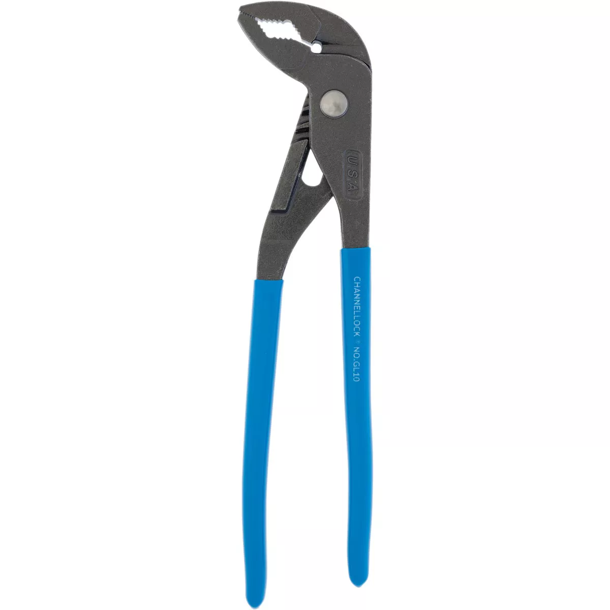 Channellock Griplock 9-1/2 In. V-Jaw Groove Joint Pliers - photo 7
