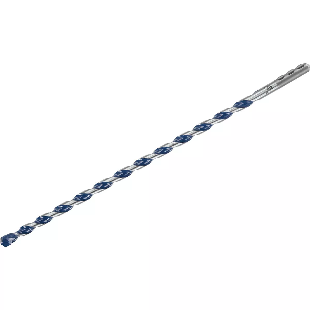 Bosch 3/8 In. x 12 In. Masonry Drill Bit