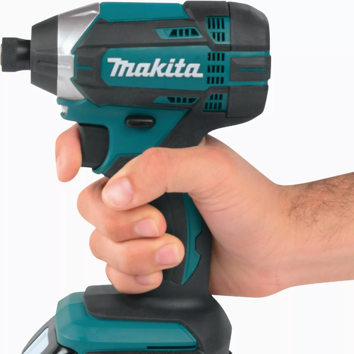 Makita 18-Volt LXT Lithium-Ion 1/4 In. Hex Cordless Impact Driver (Tool Only) - photo 5