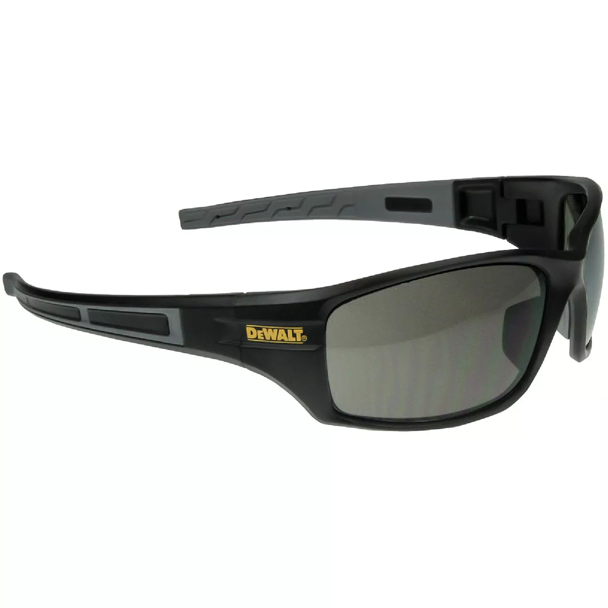 DEWALT Smoke Auger Safety Glass