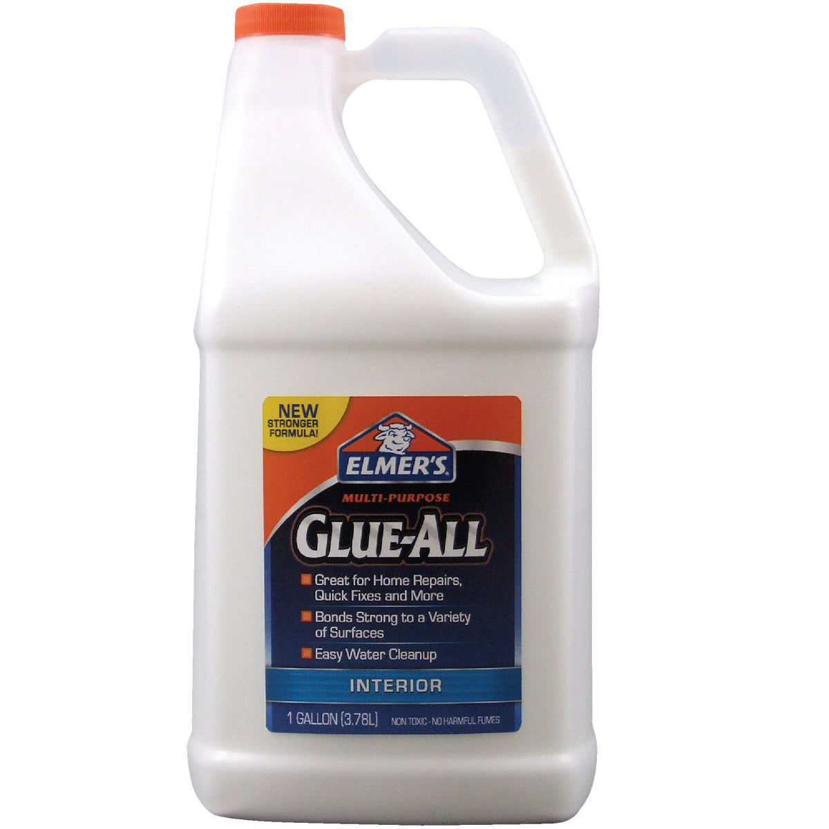 Elmer's GlueAll 1 Gallon AllPurpose Glue Do it Best