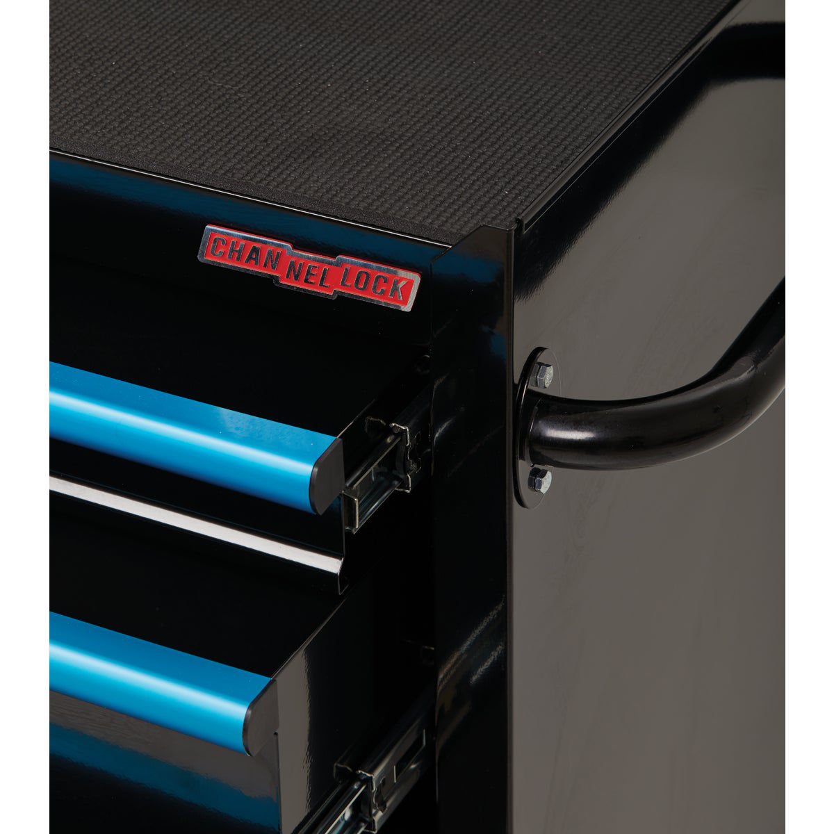 Channellock 26 In 4 Drawer Rolling Tool Cabinet Do It Best