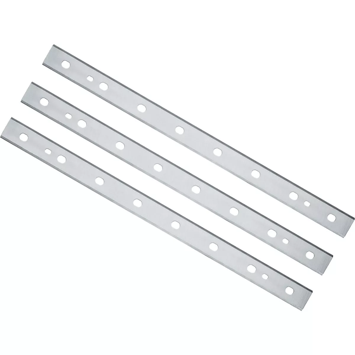 DEWALT 12-1/2 In. High Speed Steel Planer Blade (3-Pack) - photo 2