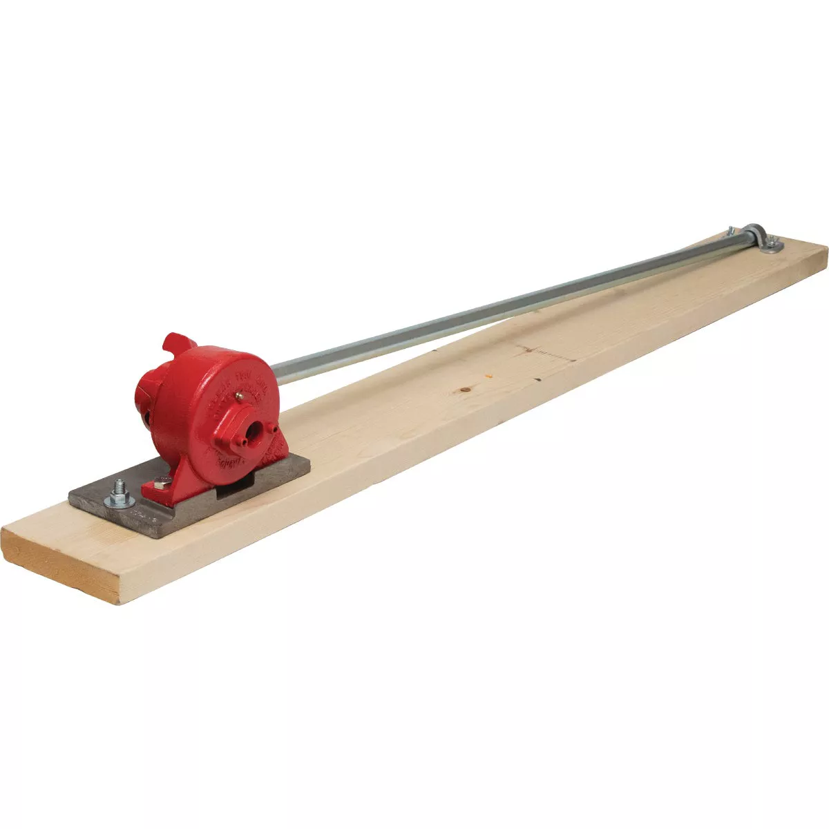 Marshalltown Rebar Bender and Cutter