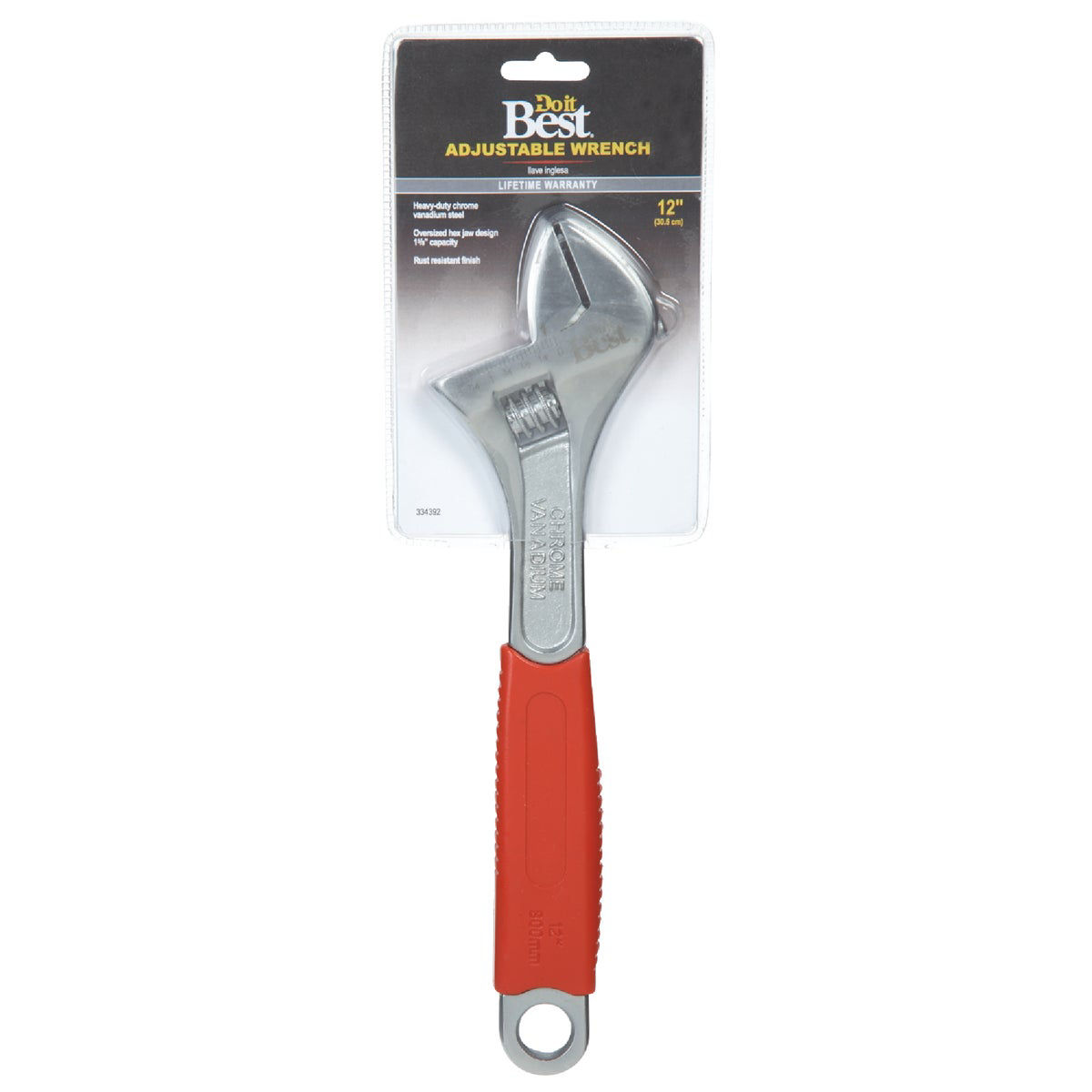 Best deals adjustable wrench