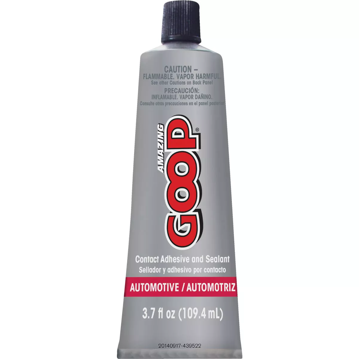 Amazing Goop Auto 3.7 Oz. Automotive Adhesive