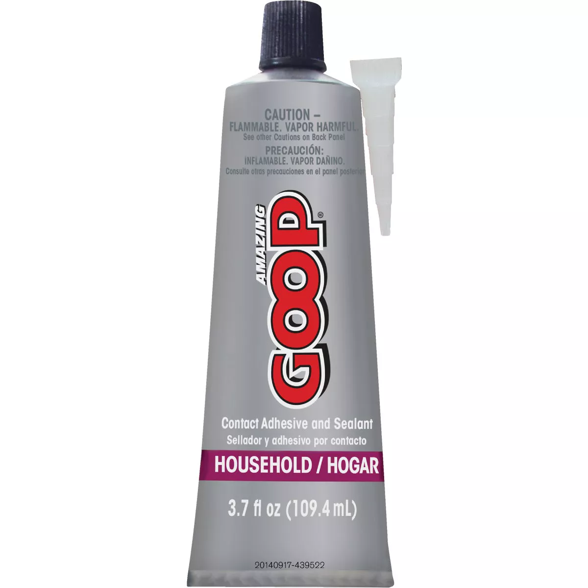 Amazing Goop 3.7 Oz. Household Adhesive