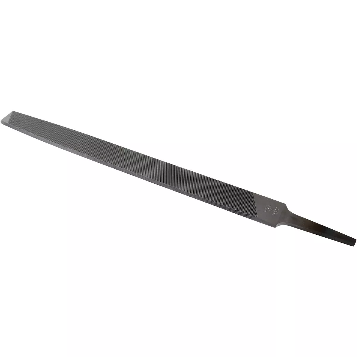 Do it Best 12 In. Mill Bastard File