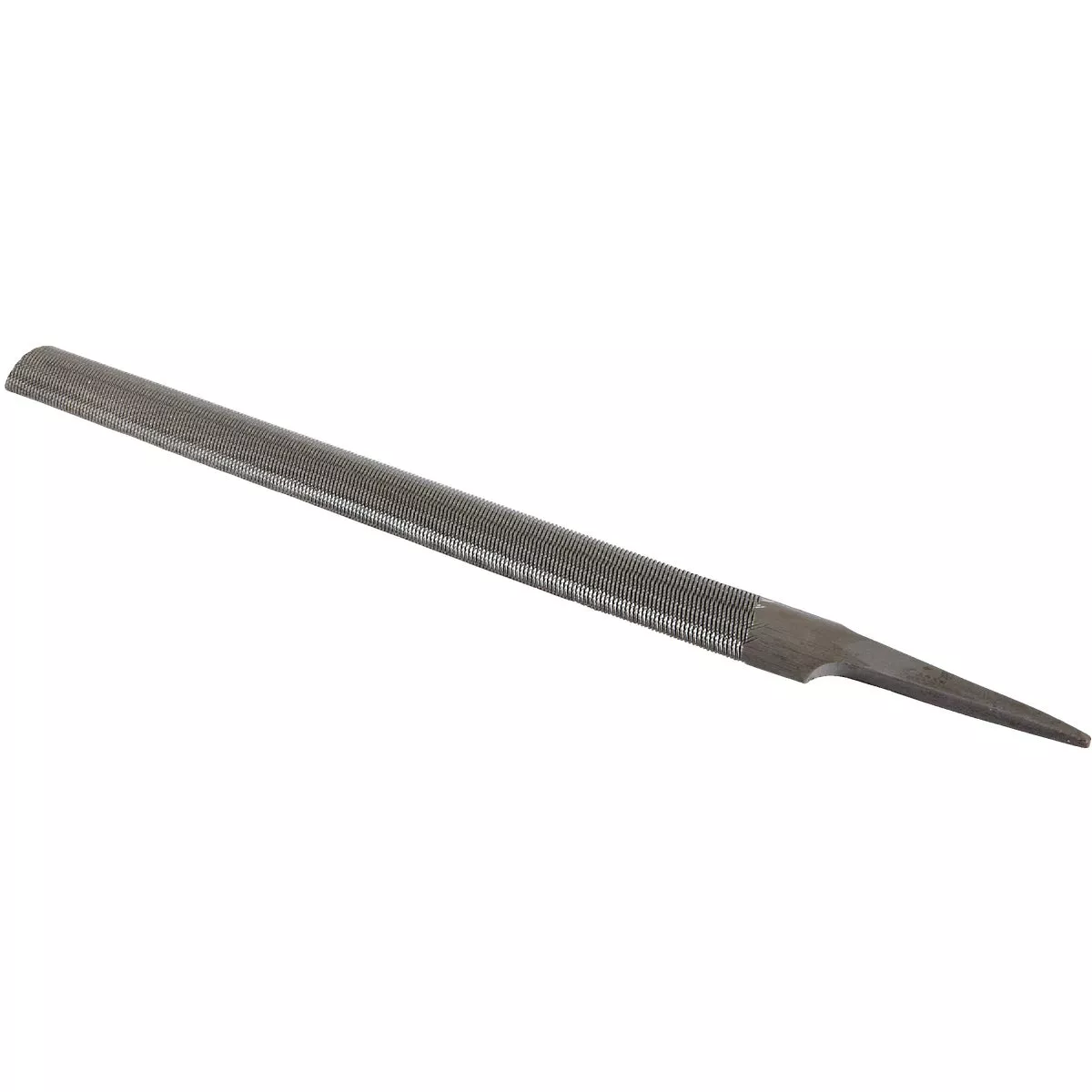 Do it Best 10 In. Half Round Bastard File | True Value Hardware