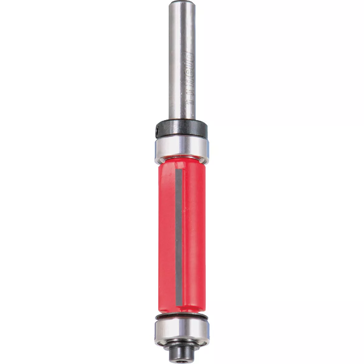 Freud Carbide Tip 1/2 In. Top and Bottom Bearing Flush Trim Bit