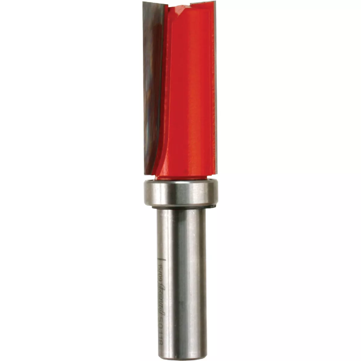 Freud 3/4 In. x 1-3/4 In. Top Bearing Flush Trim Router Bit with 1/2 In. Shank