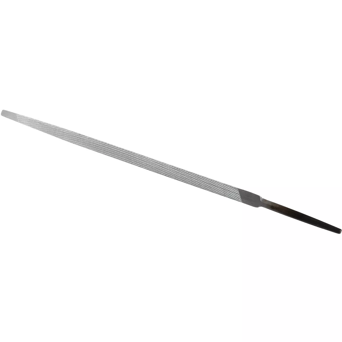 Do it Best 6 In. X-Slim Taper File