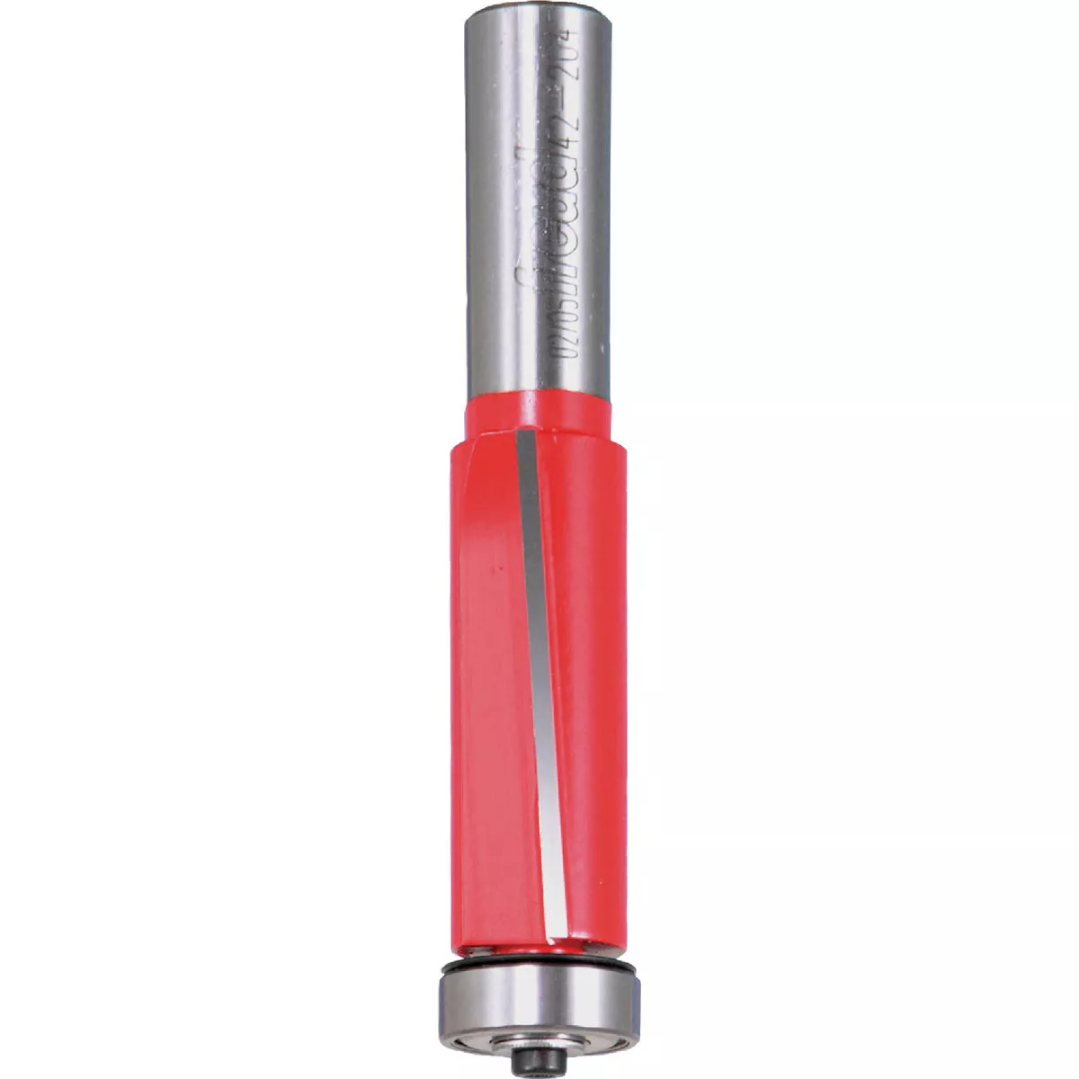Freud 3/4 In. x 2 In. Downshear Helix Flush Trim Router Bit | True ...